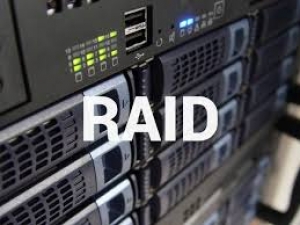 سطح RAID 1 در تکنولوژی RAID