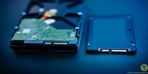 مزایای هارد SSD نسبت به HDD